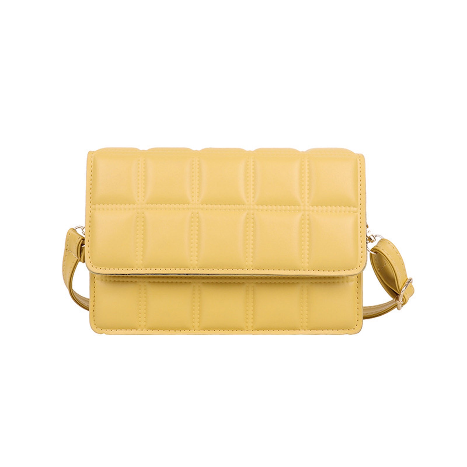 Classic Handle Handbag