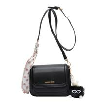 Minimalist Solid Color HandBag