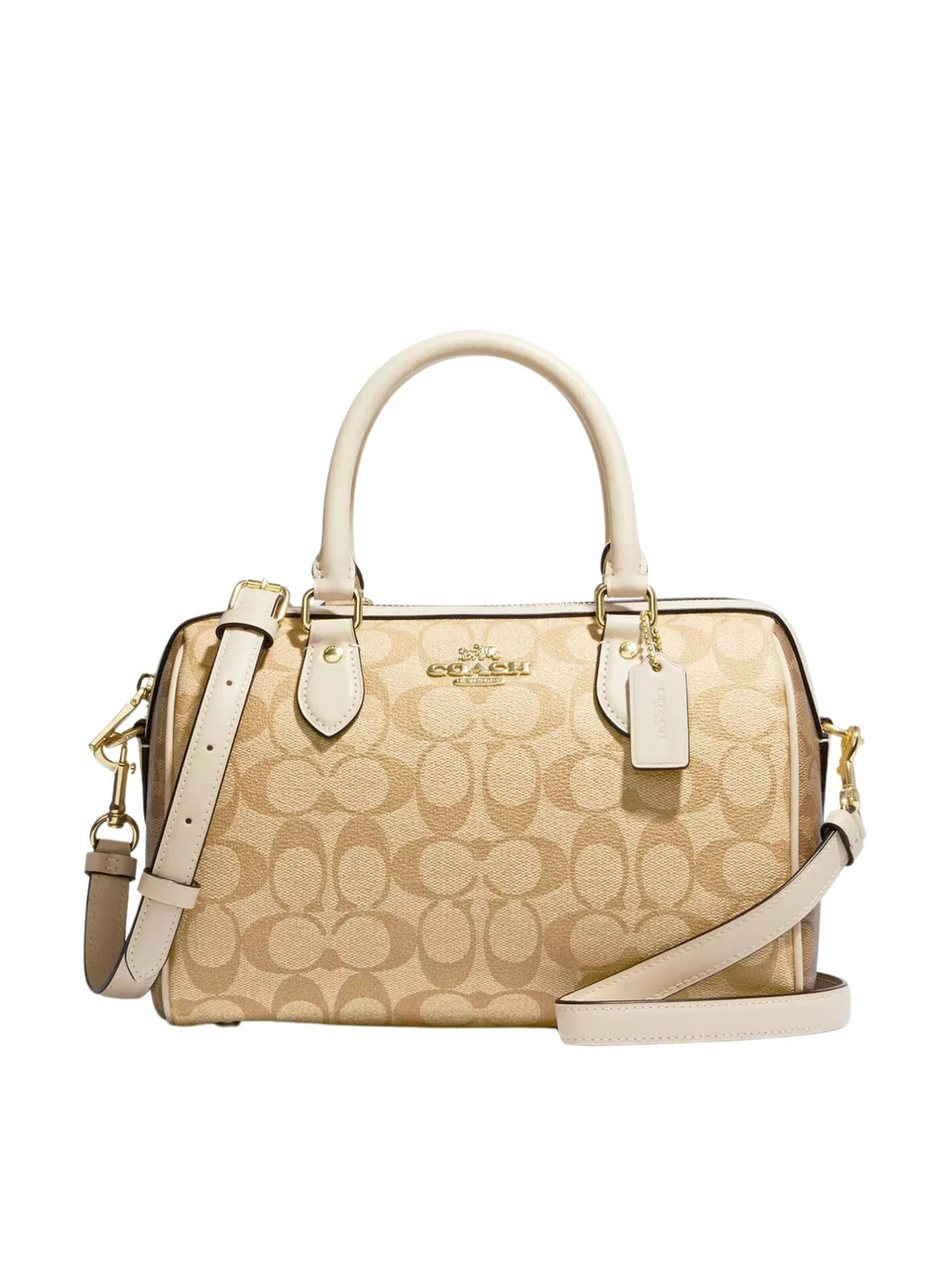 Trumpets HandBag