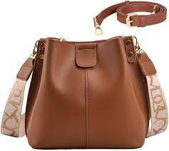 Bucket Shoulder Bag