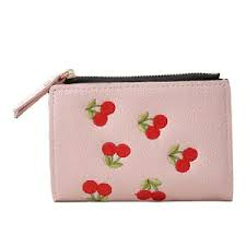 Cherry Wallet