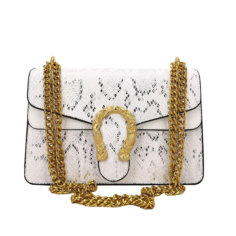 Elegant Crossbody Bag